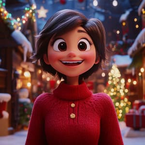 Harmonious Holidays: a Symphony of Classic Christmas Melodies - Holly Christmas