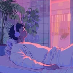 Gentle Touch: Lofi Massage Vibes - Massage
