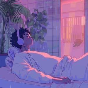 Gentle Touch: Lofi Massage Vibes - Massage