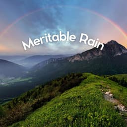 Meritable Rain - Rain Sounds FX