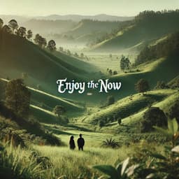 Enjoy the Now - Aeris Terra