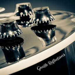 Gentle Reflections: Peaceful Guitar Tunes - Jazz Guitar Guys