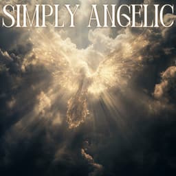 Divine Healing Frequencies - Simply Ambient