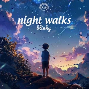 Night Walks - Blinky