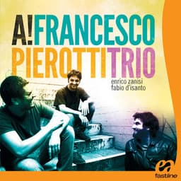 A! - Francesco Pierotti