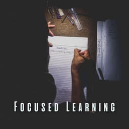 Focused Learning: Relaxing Tones for Mi0ndful Study - Relaxing Music
