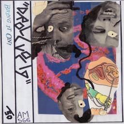 Droll, Vol. 19 - Wolf Eyes