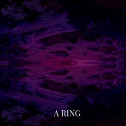 A RING - ARTKAY LOFI