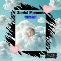Zenful Moments: Night of Sweet Relaxation - Baby Zenful Moments