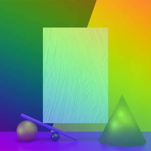 Backdrop for Ideal Minds - Jazz-hop - Lo-fi Beats for Sleep