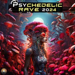 Psychedelic Rave 2024 - DoctorSpook