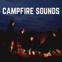 Campfire Sounds - Fire Sounds Sleep