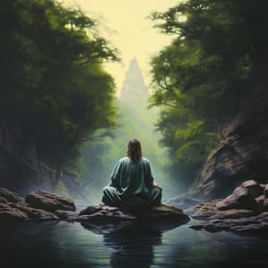 Himno Del Río: Corrientes Serenas Del Arroyo - Muestreo estéreo al aire libre