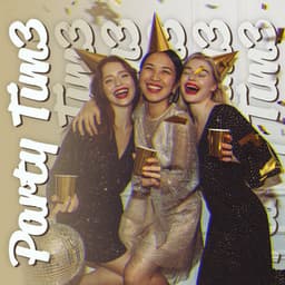 Party Tim3 - Longhero Records