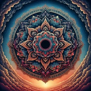 Connecting to Yourself - Sacred Solfeggio Frequencies