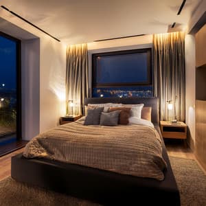 Música Para Dormir: Ritmos Nocturnos Tranquilos - sonidotopía