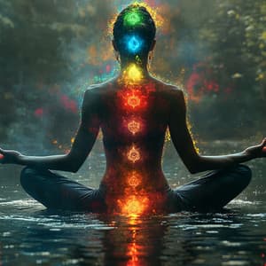 Chakra Harmony & Purification - Sacral Chakra Universe