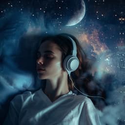 Dreamscapes Harmony: Soothing Sleep Tunes - Night Sounds Association