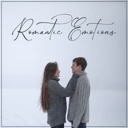 Romantic Emotions – Instrumental Jazz Music for Date - Romantic Jazz Music Club
