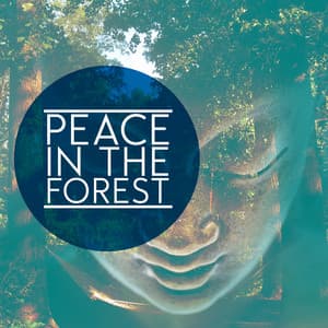Peace in the Forest - Deep Sleep Meditation