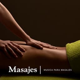 Masajes - Musica para Masajes