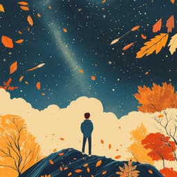 Vórtice Celeste da Terra: Ecos da Eternidade nas Ondas do Tempo - Música para Relaxar Maestro