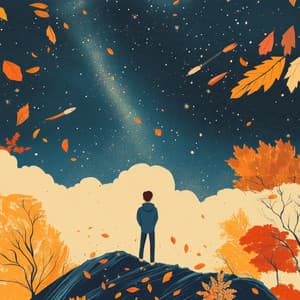 Vórtice Celeste da Terra: Ecos da Eternidade nas Ondas do Tempo - Música para Relaxar Maestro