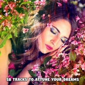 58 Tracks To Attune Your Dreams - Best Relaxing Music