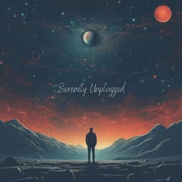 Serenity Unplugged - New Age Instrumental Music