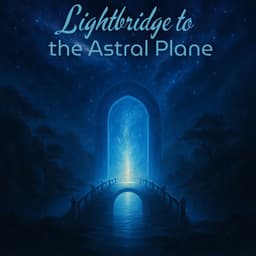Lightbridge to the Astral Plane - Emily Flow