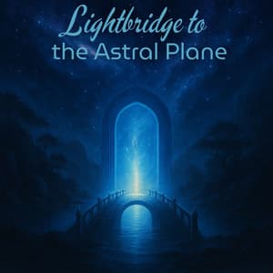 Lightbridge to the Astral Plane - Emily Flow