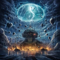 Aqua Crescendo: Musical Waterways - KPR Sounds