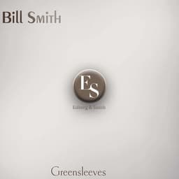 Greensleeves - Bill Smith