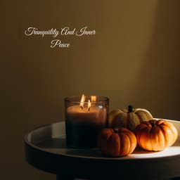 Tranquility And Inner Peace - Música Relajante