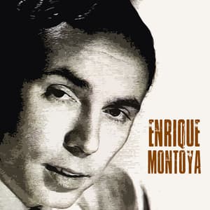 Joyas Musicales - Enrique Montoya