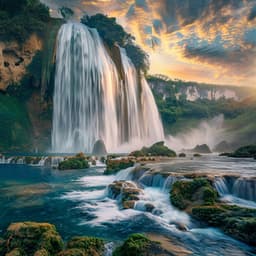 Ecos Del Río: Corrientes Sinfónicas - Sintropía