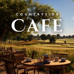 Countryside Cafe - Café Lounge