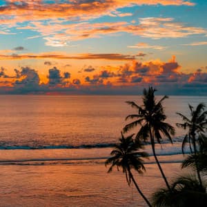 Yoga Escapes: Ocean Harmony Waves - Ocean in HD