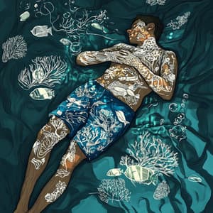 Chants d'Étoiles dans l'Horizon en Sommeil: Nuit Divine en France - Sleeping Aid Music Lullabies