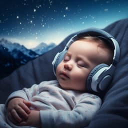 Moonbeam Caress: Baby Sleep Melodies - Goo Goo Gaga's