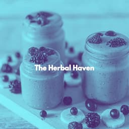 The Herbal Haven - Jazz Sax Relax