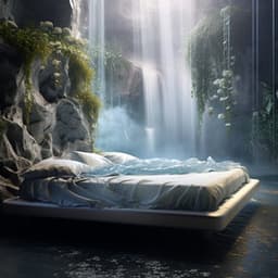 Sleep Currents: Water Harmony Drift - Spiritual Medicine