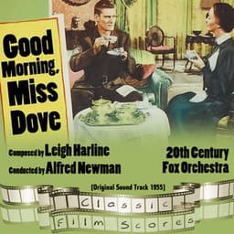 Good Morning, Miss Dove - Twentieth Century-Fox Studio Orchestra