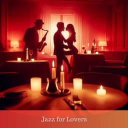 Jazz for Lovers, Perfect Background Music for Tantric Sex - Midnight Piano Lounge