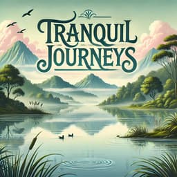 432 Hz - Soothe Your Nervous System & Achieve Profound Relaxation with Vibrational Healing - Goodness Gr8ness