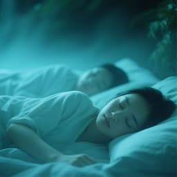 Midnight Calm: Deep Sleep Music - Sleep Lab