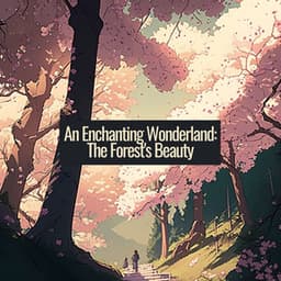 An Enchanting Wonderland: The Forest's Beauty - Nature's Noise