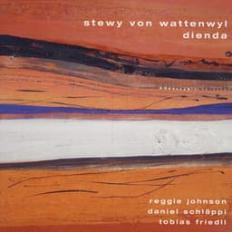 Dienda - Stewy Von Wattenwyl
