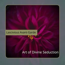 Art of Divine Seduction - Lascivious Avant-Garde