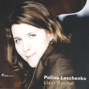 Liszt Recital - Polina Leschenko